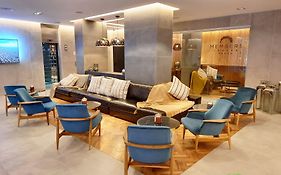 Park Royal City Buenos Aires